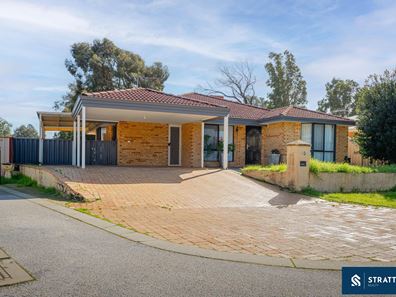 18 Akma Court, Maddington WA 6109
