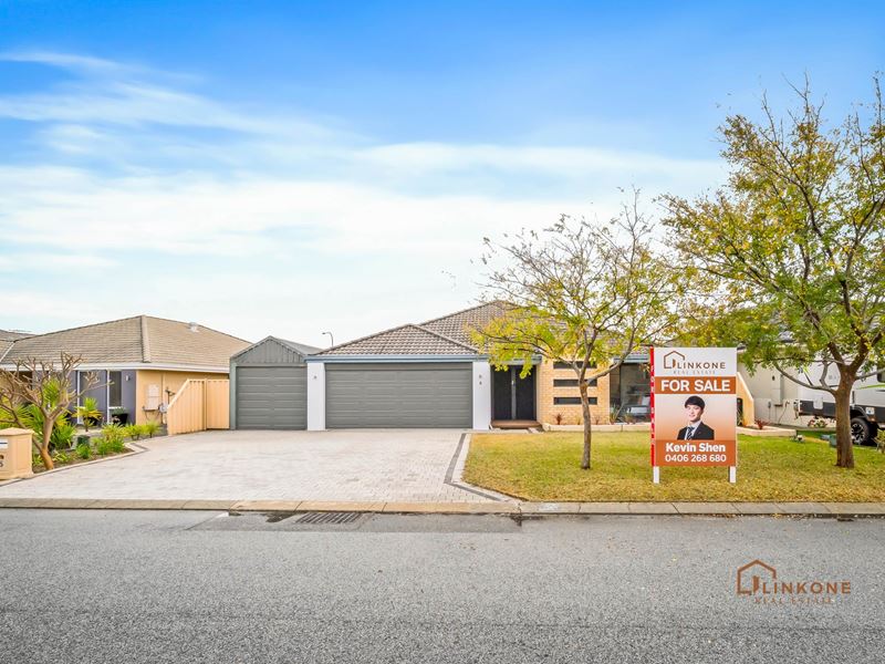 5 Abbotsdale Way Southern River WA 6110, Southern River WA 6110