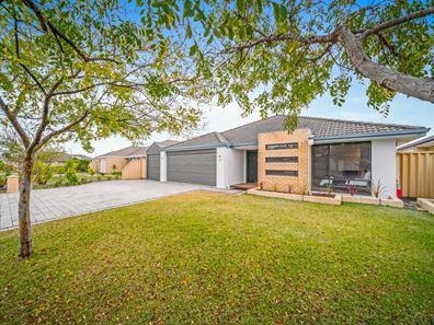 5 Abbotsdale Way Southern River WA 6110, Southern River WA 6110