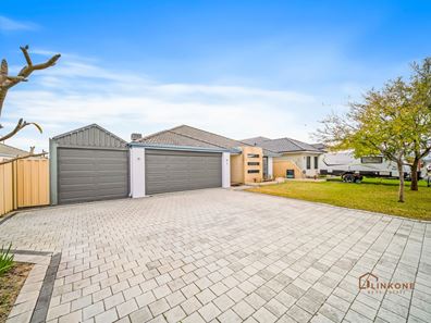 5 Abbotsdale Way Southern River WA 6110, Southern River WA 6110