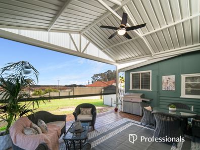 80 Lawnbrook Road West, Walliston WA 6076