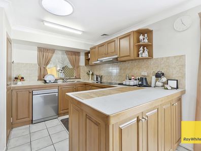 30 Gunnamatta Place, Kelmscott WA 6111