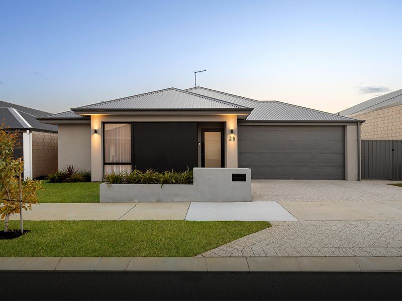 28 Tavistock Street, Baldivis