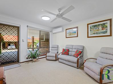 8/37 Hammad Street, Palmyra WA 6157