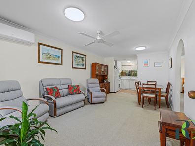 8/37 Hammad Street, Palmyra WA 6157