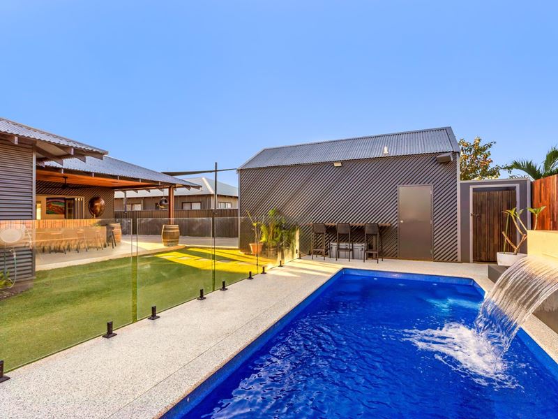 53 Povah Road, Bilingurr WA 6725