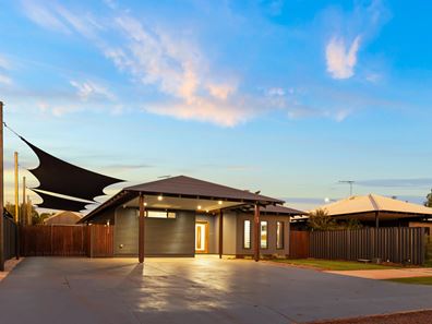 53 Povah Road, Bilingurr WA 6725