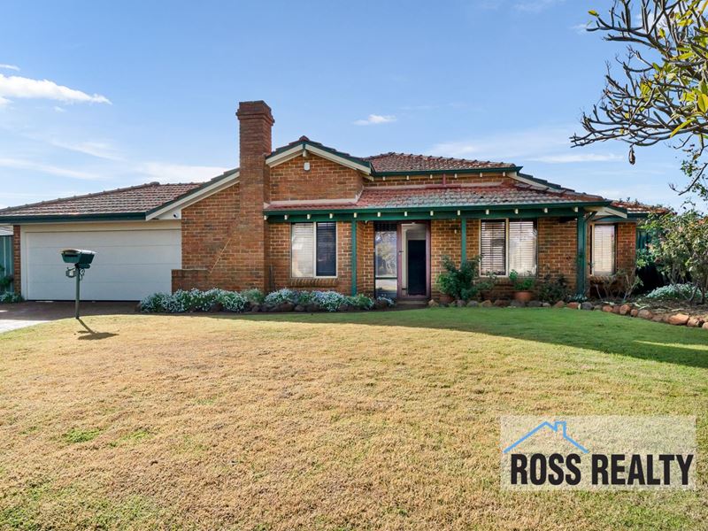 7 Vista Court, Morley WA 6062