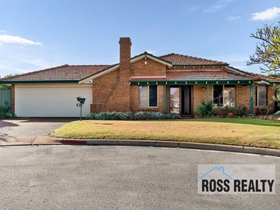 7 Vista Court, Morley WA 6062