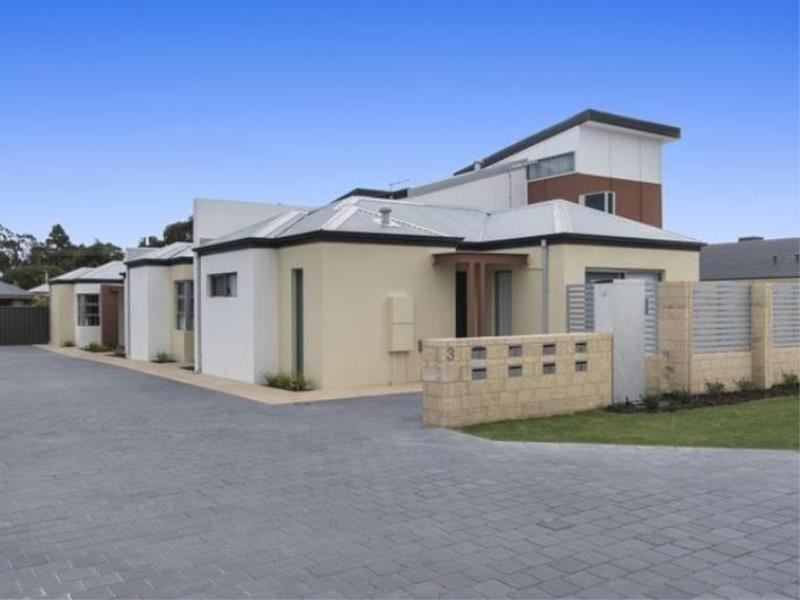 6/80 Dowitcher Loop, Gosnells WA 6110