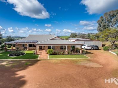 75 Hart Drive, Chittering WA 6084
