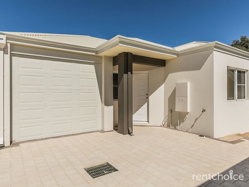 39B Rinaldo Crescent, Coolbellup WA 6163