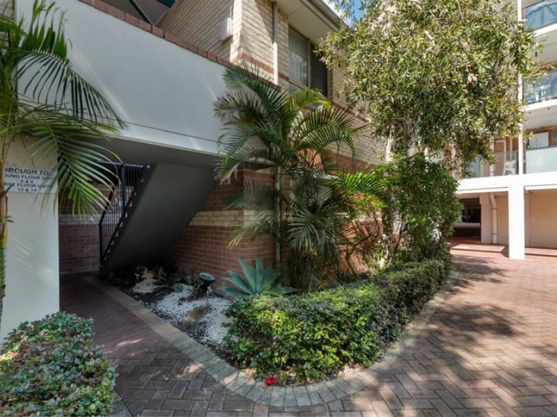 6/58 Kent Street, Rockingham WA 6168