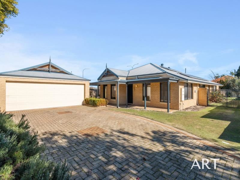 7 Amboy Lane, Canning Vale WA 6155