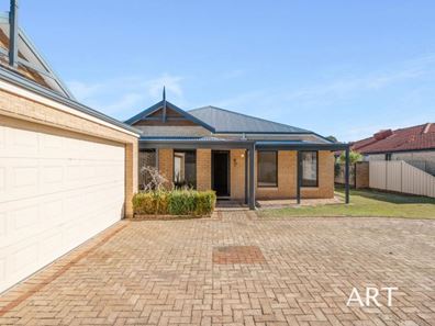 7 Amboy Lane, Canning Vale WA 6155
