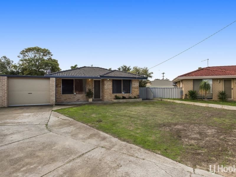 12 Adare Place, Coodanup WA 6210