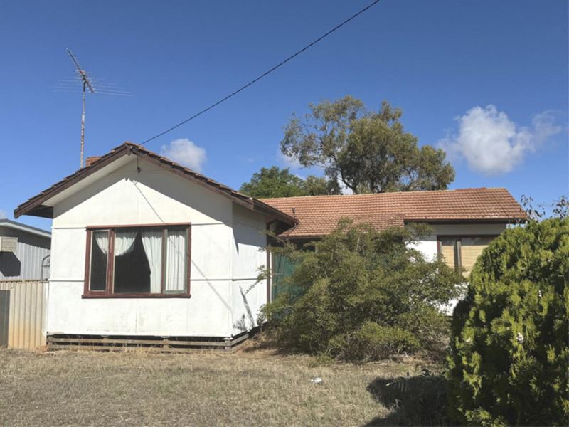 10 Williamson Street, Three Springs