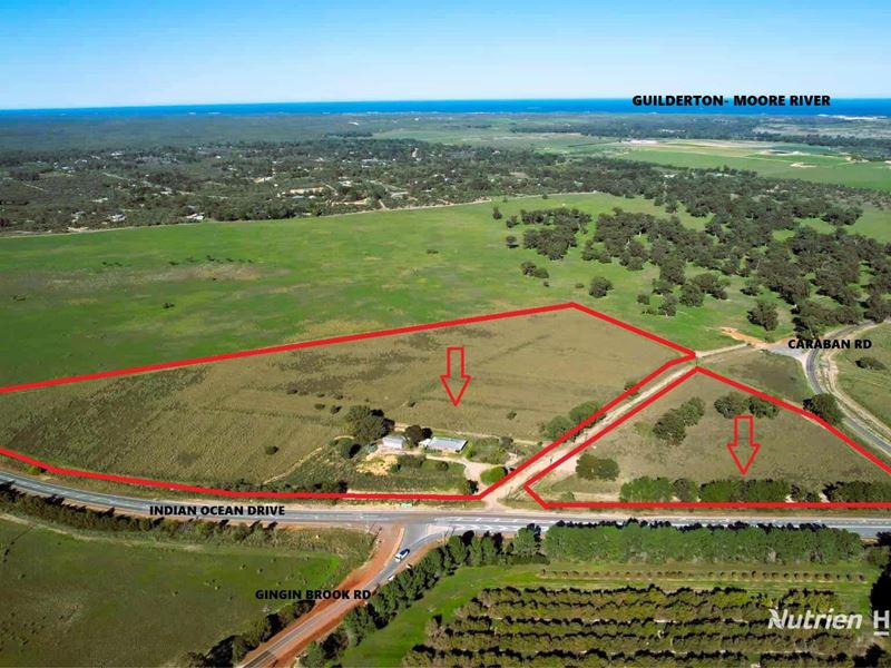 1 Indian Ocean Drive, Woodridge