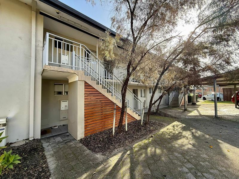 Unit 1/192 Albert Street, Osborne Park WA 6017