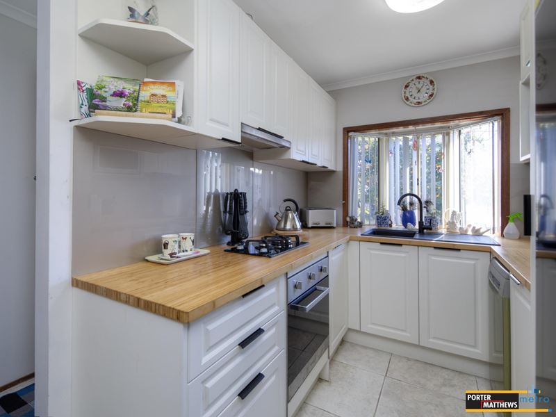 Forrestfield