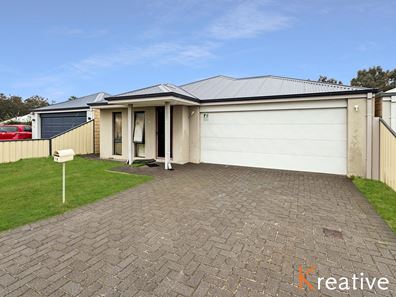 78 Panozza Circle, Maddington WA 6109