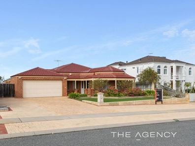 17 Rainham Avenue, Mindarie WA 6030