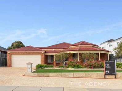 17 Rainham Avenue, Mindarie WA 6030