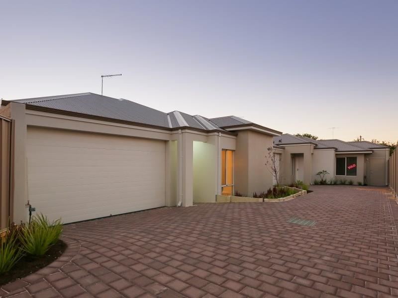 Lot 2, 8 Gaunt Road, Spearwood