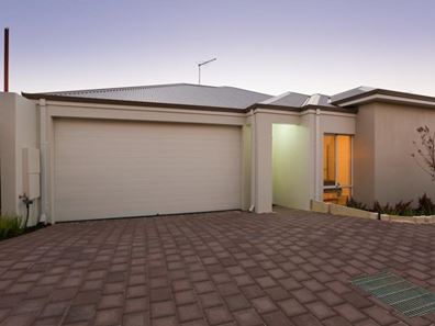 Lot 2, 8 Gaunt Road, Spearwood WA 6163