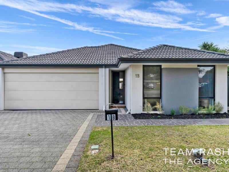 1B Bruce Road, Morley