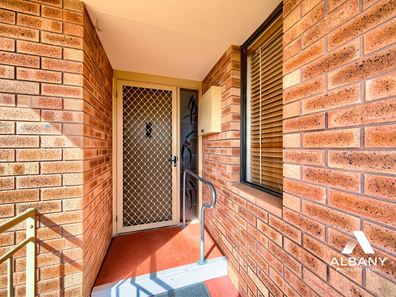 1 O'Connell Street, Little Grove WA 6330