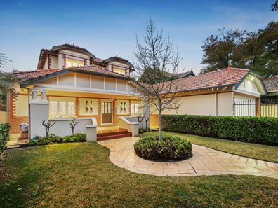 114 Hensman Street, South Perth WA 6151