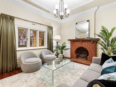 114 Hensman Street, South Perth WA 6151
