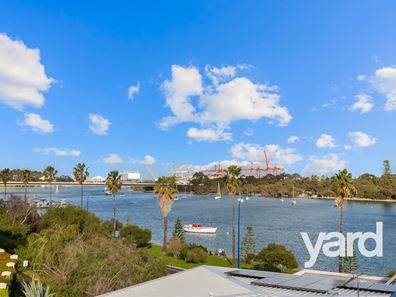 7/63 Preston Point Road, East Fremantle WA 6158