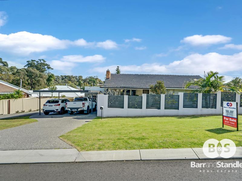 10 Miller Street, South Bunbury WA 6230