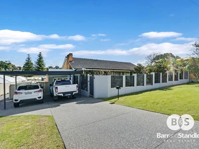 10 Miller Street, South Bunbury WA 6230