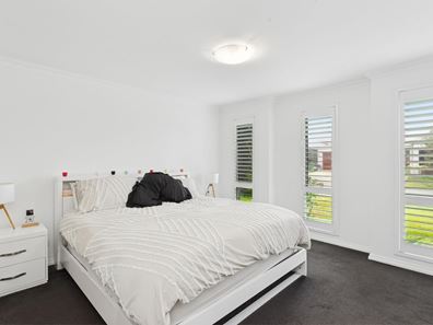 43 Barbarigo Bend, Aveley WA 6069