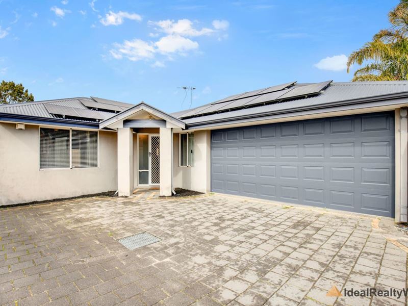 43A Hopkinson Way, Wilson WA 6107