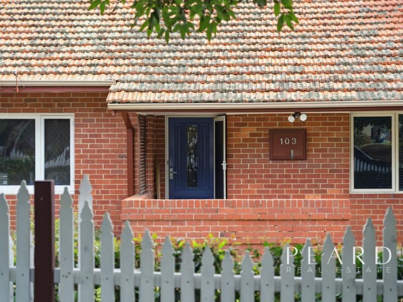 103 Etwell Street, East Victoria Park WA 6101