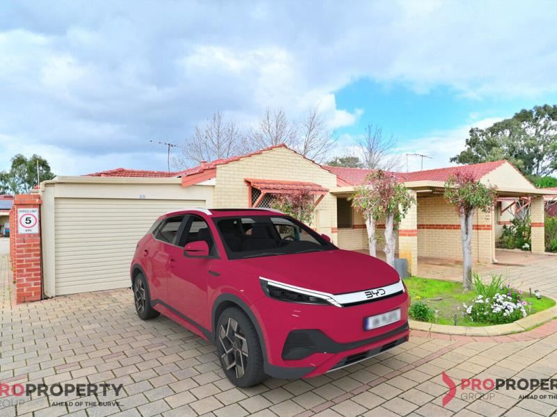 10/30 Victoria Parade, Midvale