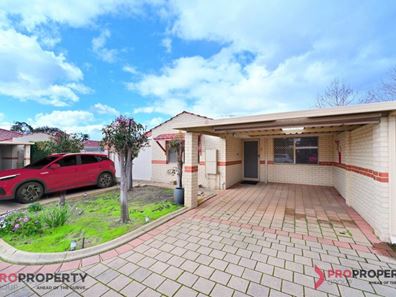 10/30 Victoria Parade, Midvale WA 6056
