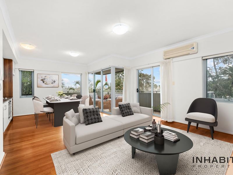 5/1331 Hay Street, West Perth