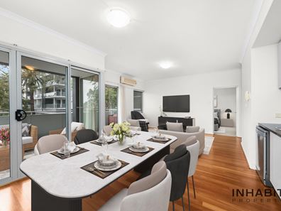 5/1331 Hay Street, West Perth WA 6005