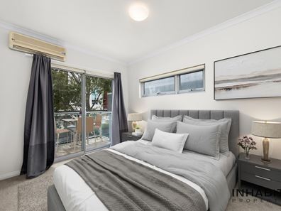 5/1331 Hay Street, West Perth WA 6005