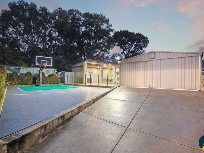 5 Charles Street, Byford WA 6122