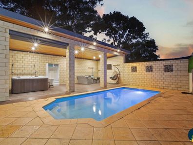 5 Charles Street, Byford WA 6122