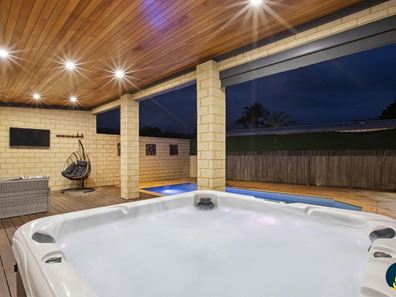 5 Charles Street, Byford WA 6122