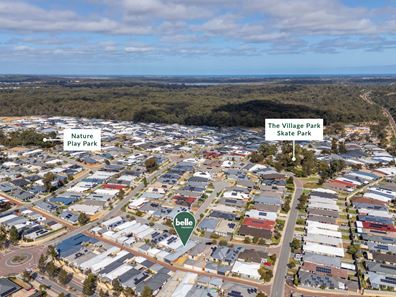 22 Ossett Street, Wellard WA 6170