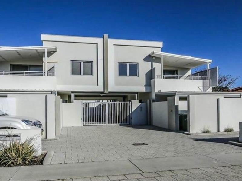 1/45 Bushby Street, Midvale