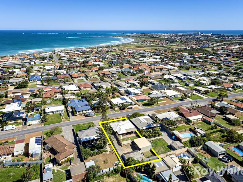 25 Buckingham Street, Mount Tarcoola